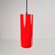 Minimalist Pipeline Pendant Lamps by Ole Pless Jørgensen for Nordic Solar, 1970s, Set of 2