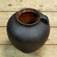 Pot en terre cuite antique de Moldavie, vers 1850