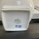 Teapot Art Deco ceramic West Germany 70s