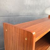 Vintage bookcase