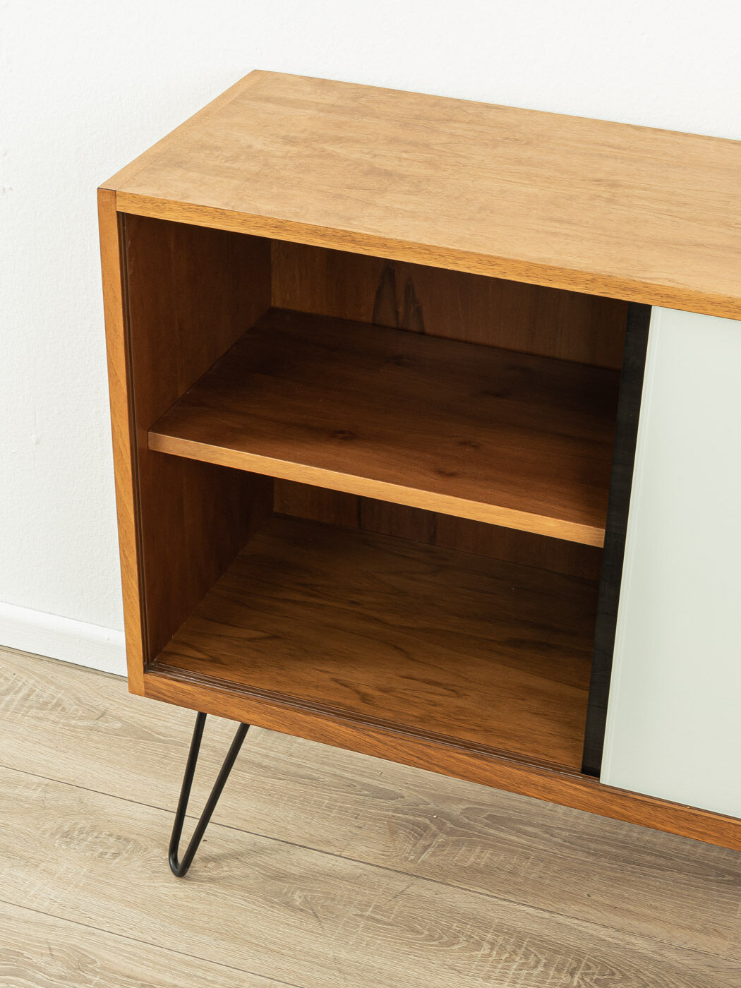 1950s Dresser, Oldenburger Möbelwerkstätten