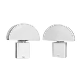 Pair of "Olympus"