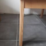 Coffee table cabinetmaker creation