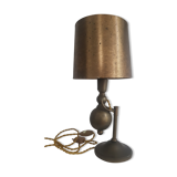 Lamp marine boat in brass
