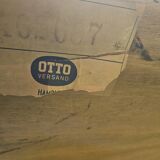 Vintage 1960s Scandinavian sideboard