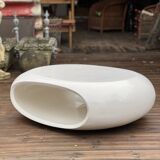 Space age coffee table