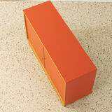 1960s dresser, WK Möbel