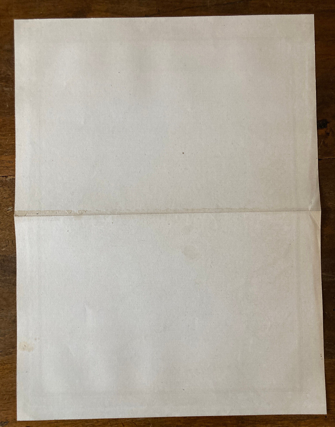 Carte ancienne géographie, Russie d'Europe