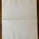 Carte ancienne géographie, Russie d'Europe