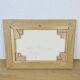 Suite de tableaux contemporaines style abstrait