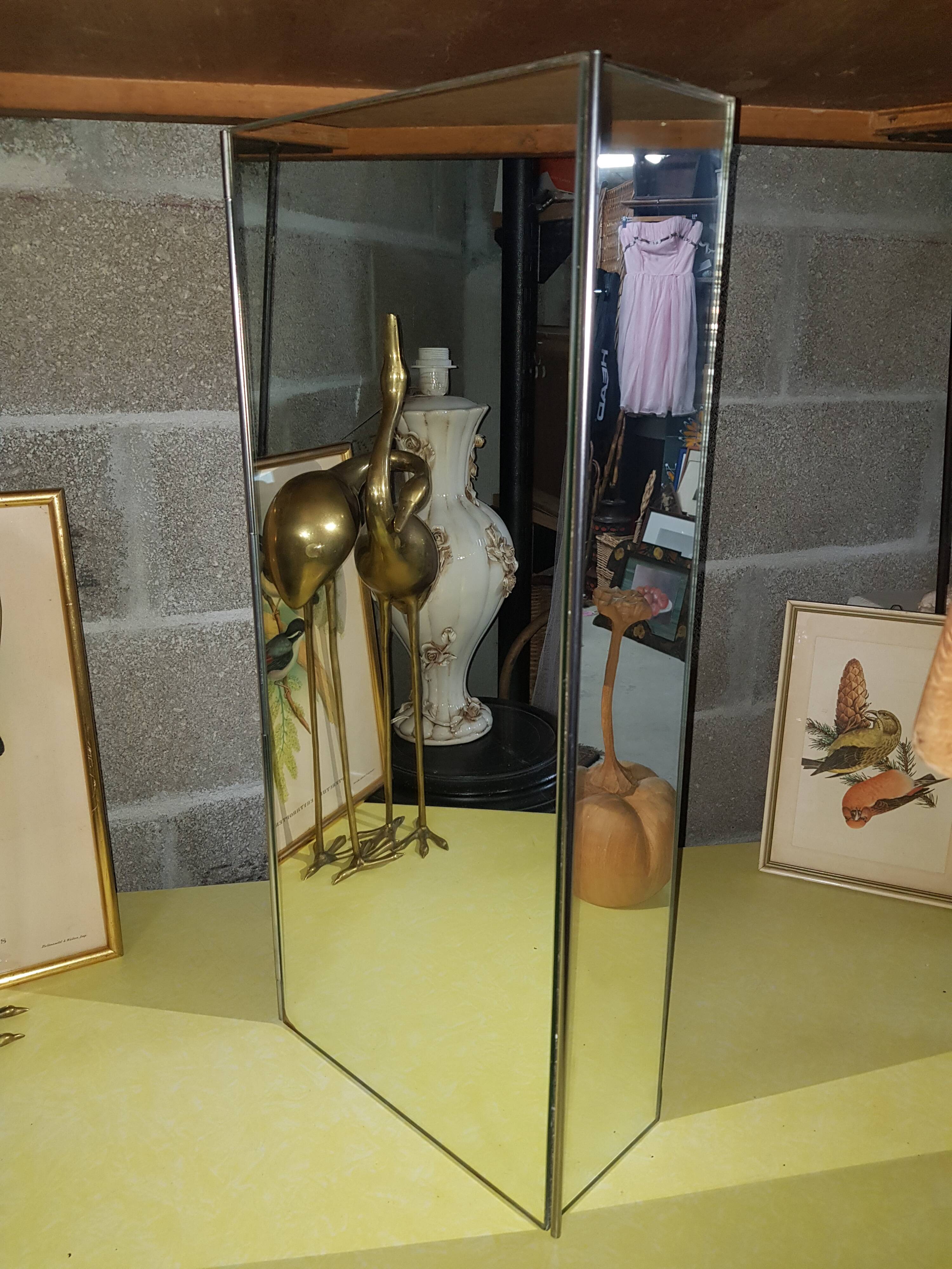 Vintage medicine cabinet