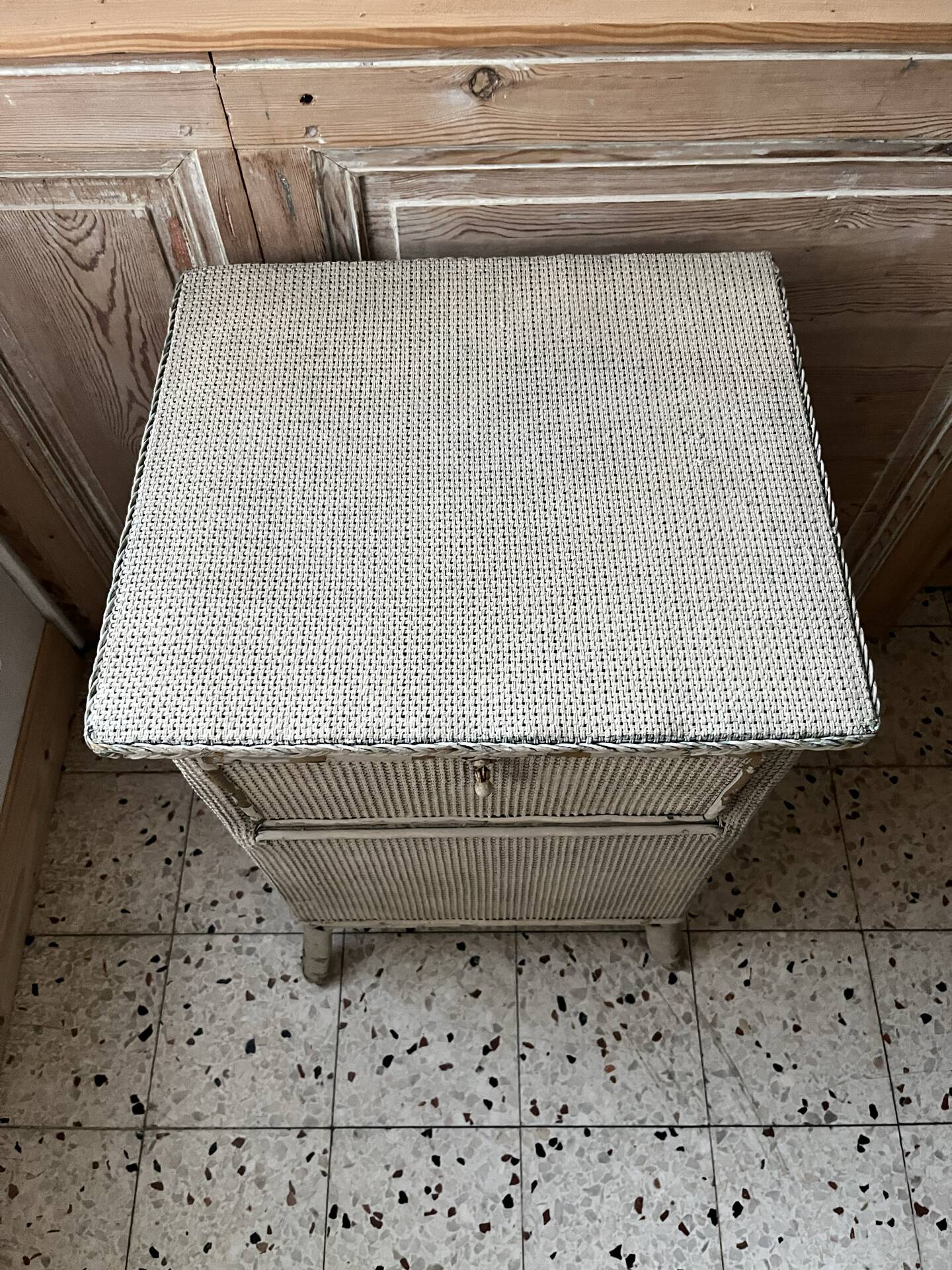 Bedside table