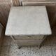 Bedside table