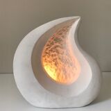 Table lamp arsène galisson design 60 years