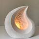 Table lamp arsène galisson design 60 years