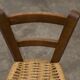 Pair of children's chairs 1960