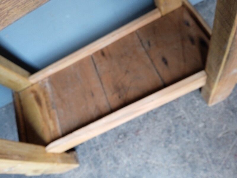 Establishment 1 meter solid wood