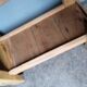 Establishment 1 meter solid wood