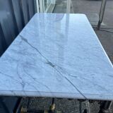 Boucher presentation console table