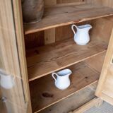 PARISIAN GLASS CABINET 1960