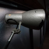 Lumina factory lamp