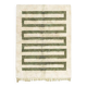 Moroccan Berber wool rug, 250cm x 150cm