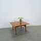 Teak Deens design Trioh salontafel, nr,3