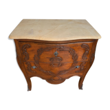 18th chest of drawers