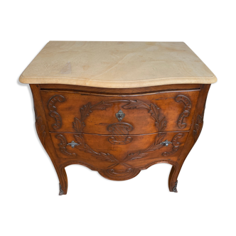 18th chest of drawers