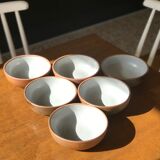 Set of bowls