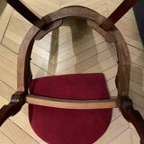 Chair Empire Gondola Majour Excellent Condition