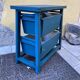 Tabouret de rangement