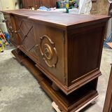 Art Deco sideboard