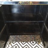 Chinese buffet decorating hard stones