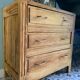 Commode vintage