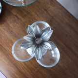 Palmier aperitif platter