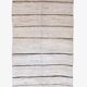 Kilim Beni Ouarain rug - 350 x 204 cm