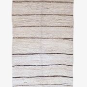 Tapis Kilim Beni Ouarain - 350 x 204 cm