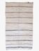 Tapis Kilim Beni Ouarain - 350 x 204 cm