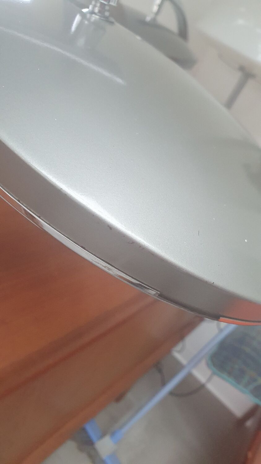 Fase lamp model 520, 60s