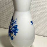 Meissan porcelain vase