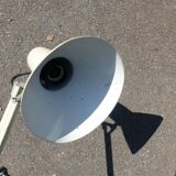 Articulated office architect lamp