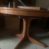 Baumann vintage dining table