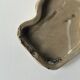 Mint-caramel flame ashtray - Tram Gomsu