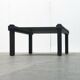 Mid-century Farmer side table set by Gerd Lange for Bofinger, 1960s