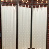 Screen 3 fabric panels