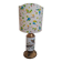 Small vintage lamp