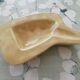 Glazed Ceramic Cup - Warluis