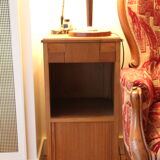 Bedside table