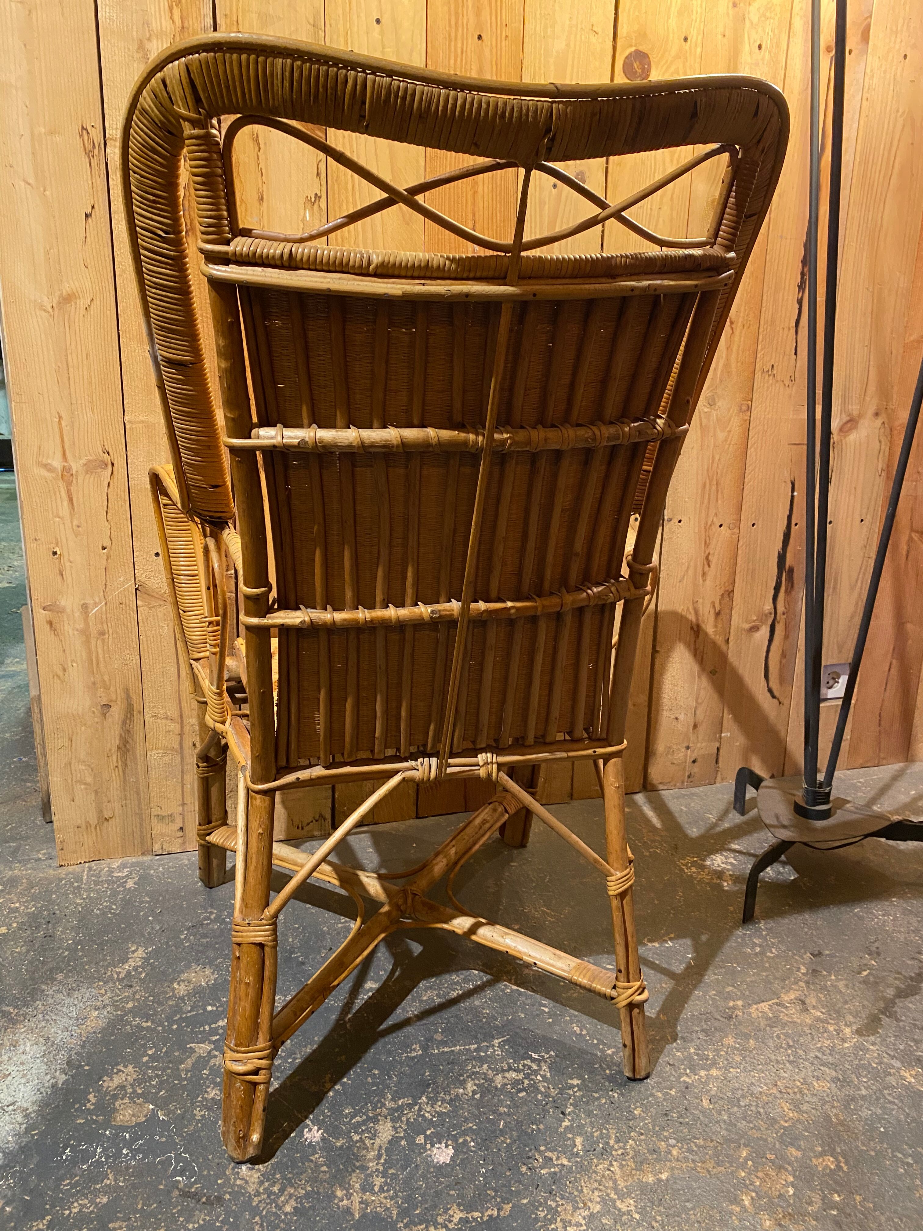 Armchair